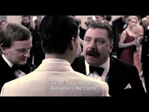 JEW SUSS - Trailer