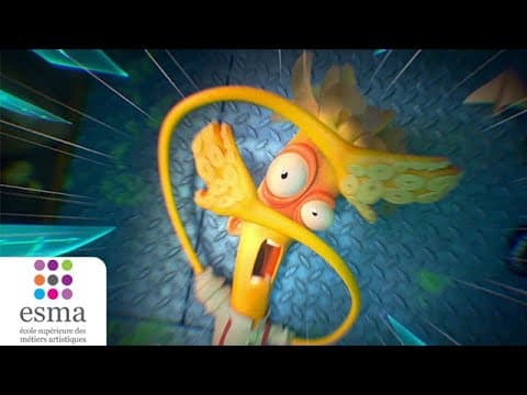 Official Teaser