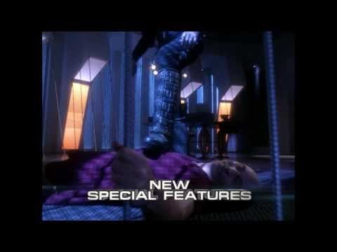 Star Trek: The Next Generation - Chain Of Command Coming Soon To Blu-ray