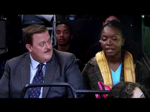 Bob ❤ Abishola - First Promo