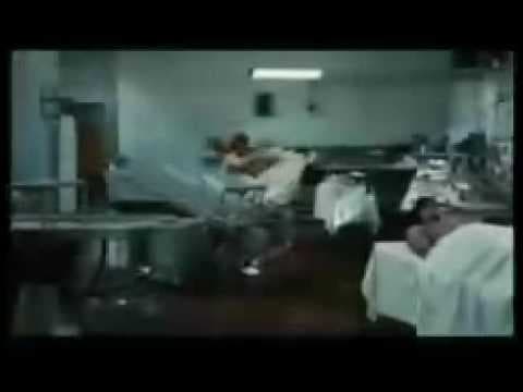 Autopsy trailer