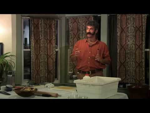 Fermentation Workshop with Sandor Katz DVD Trailer