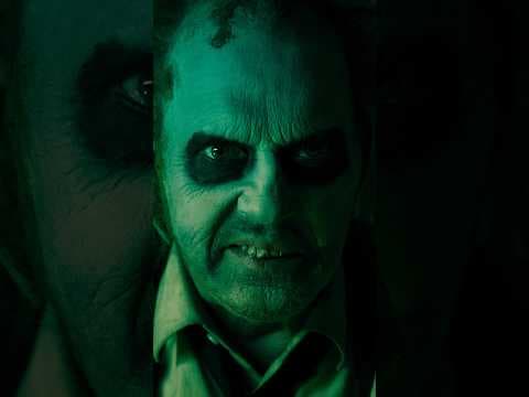 The ghost with the most is back. Full Trailer Out Now.