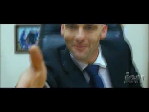 Cashback - Trailer