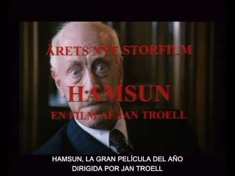 Hamsun - (1996)