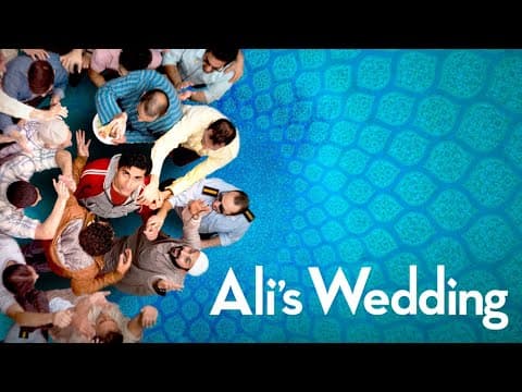 Ali's Wedding - Official Trailer