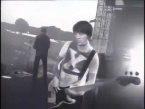 Radiohead - Live at South Park, Oxford (July 2001)
