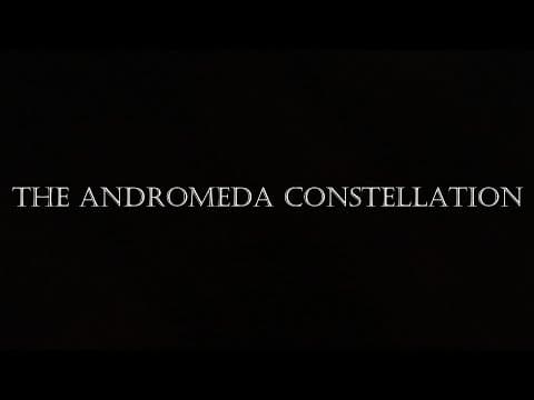 The Andromeda Constellation | A short film by Ivy Bairley