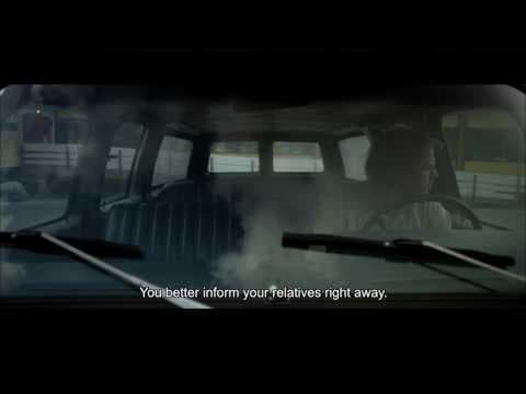 Nuummioq Trailer