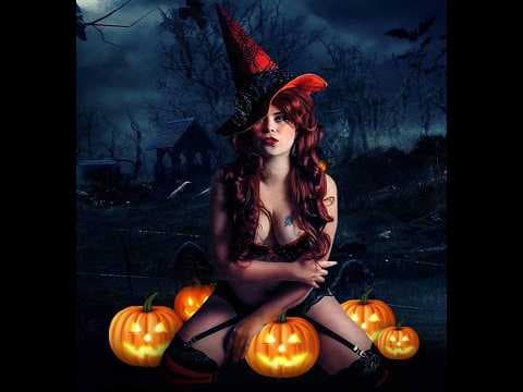 HALLOWEEN HORROR TALES Trailer (HQ)
