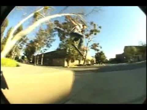 Pounding Out Randoms (DVD) Trailer
