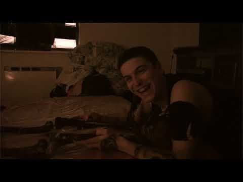 The Lustful Dead - (2015) Wade Radford Jason Impey (Found Footage Horror)