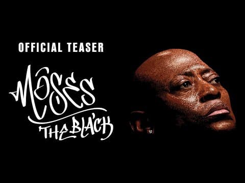Official 40-Second Teaser (PG-13 Version)