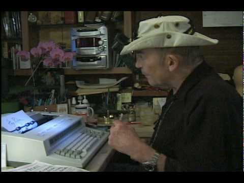 "Animals, Whores & Dialogue: Breakfast with Hunter (Thompson), Vol. 2" Trailer