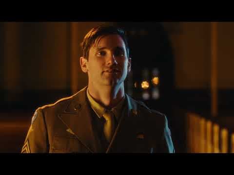 DANNY BOY Trailer