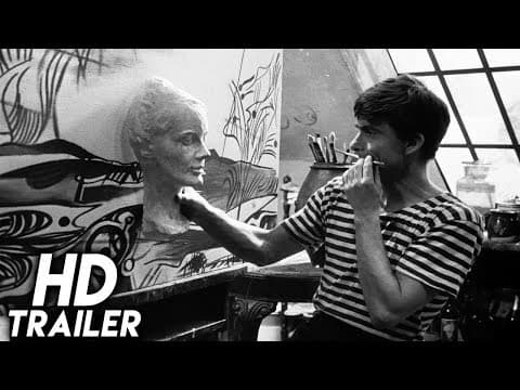 The Miraculous Virgin (1967) ORIGINAL TRAILER [HD 1080p]