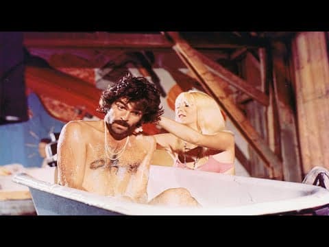 DRIVE-IN TRAILERS: 'LOVING AND LAUGHING' (1971)