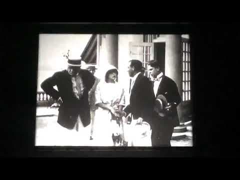 THE DIVING GIRL (1911), Mabel Normand