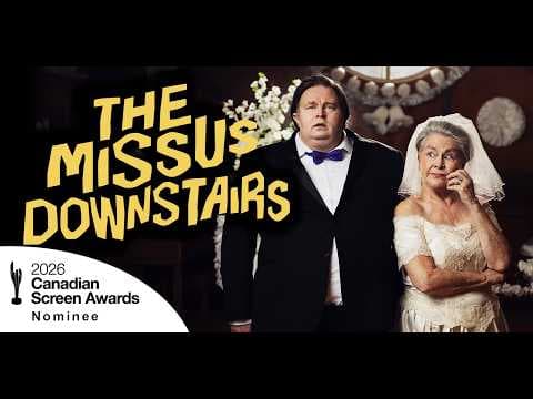 The Missus Downstairs S4 - Official Trailer | Fibe TV1