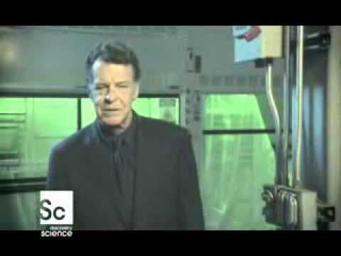 DISCOVERY SCIENCE Dark Matters Twisted But True TRAILERS