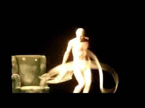 Ivo Dimchev // Lili Handel