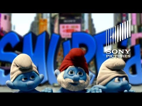Teaser Trailer