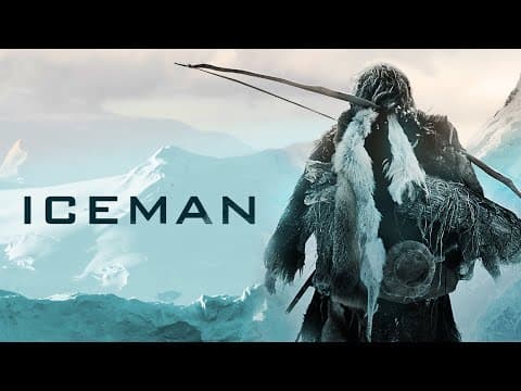 ICEMAN - Official U.S. Trailer