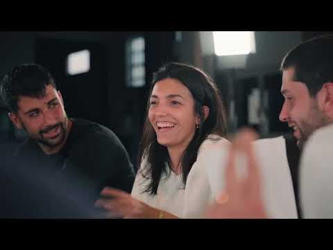Plató 3 - Tràiler