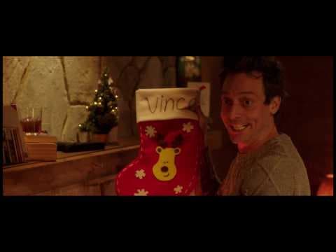 Brian Keene's The Naughty List - Teaser Trailer