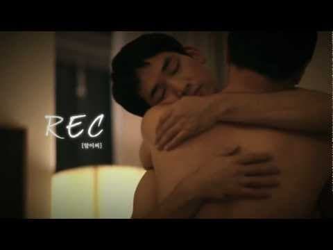 퀴어멜로 'REC 알이씨' 첫 번째 티저 예고편! - swan song / robin grey