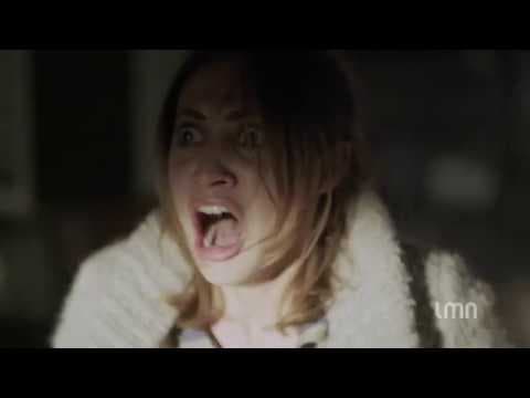 Tiny House of Terror promo