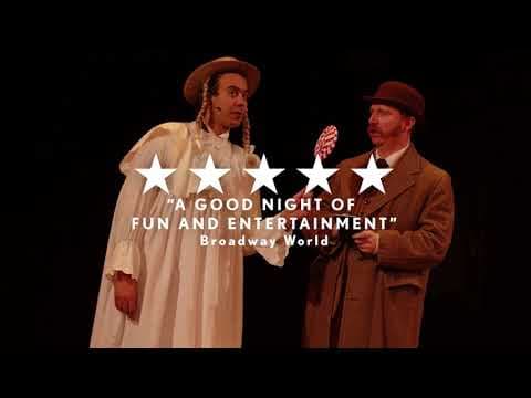 The Hound of Baskervilles - Tour Trailer