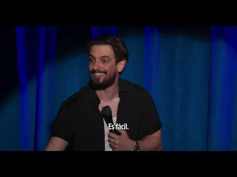 NACHO REDONDO - MACADAMIA - TRAILER