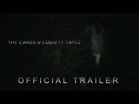 The Camden County Tapes | Official Trailer