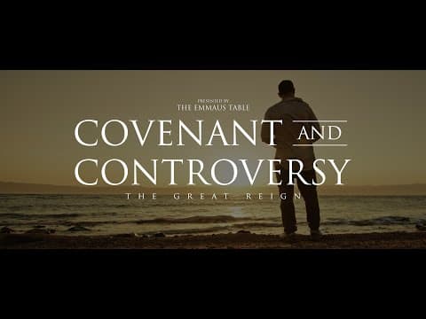 Official Trailer • COVENANT AND CONTROVERSY: THE GREAT REIGN