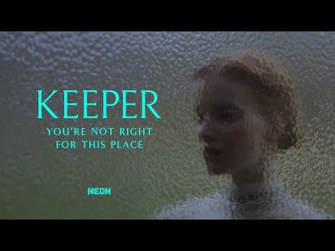 You're not right for this place.