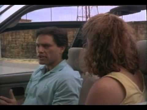 Sweet Murder 1990 Tailer Vidmark Entertainment