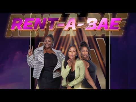 Rent-A-Bae (The Movie) Trailer #1