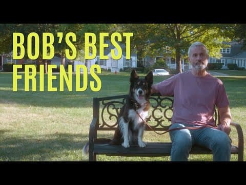 BOB'S BEST FRIENDS  - Trailer