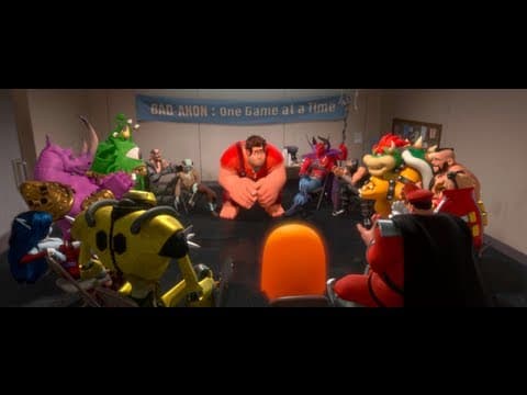 Teaser Trailer