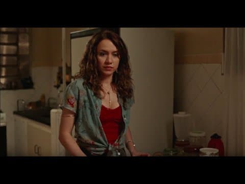 Terrores Urbanos - Trailer