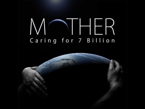 Mother Caring for 7 Billion - Trailer
