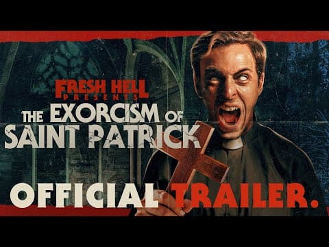Official Red Band Trailer