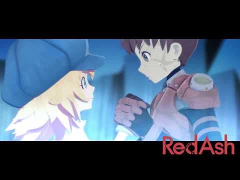 RedAsh teaser