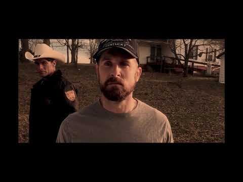 ON A DARK AND BLOODY GROUND (2021):  Teaser Trailer