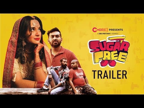 কপাল এতই খারাপ, এরা যেদিকে চায়, সাগর শুকিয়ে যায় | Sugarfree | Free Mini Series | Chorki