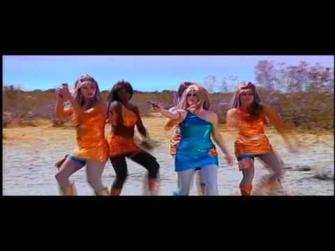 The Low Budget Time Machine (2003) - Trailer