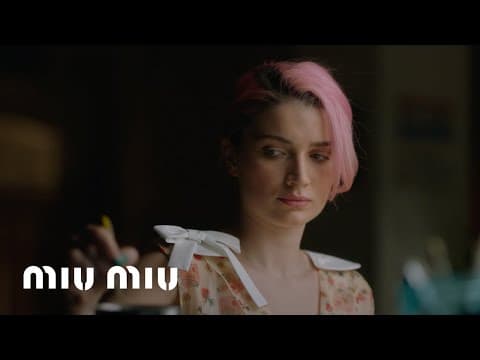 Miu Miu Women's Tales #15 - Hello Apartment - TRAILER