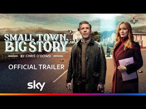 Official Trailer