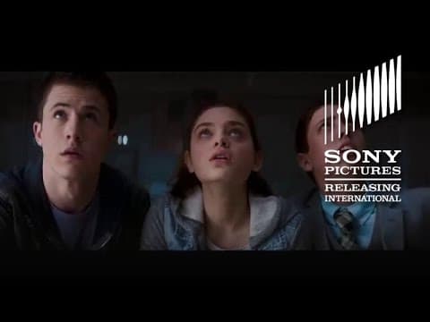 Terrifying TV Spot